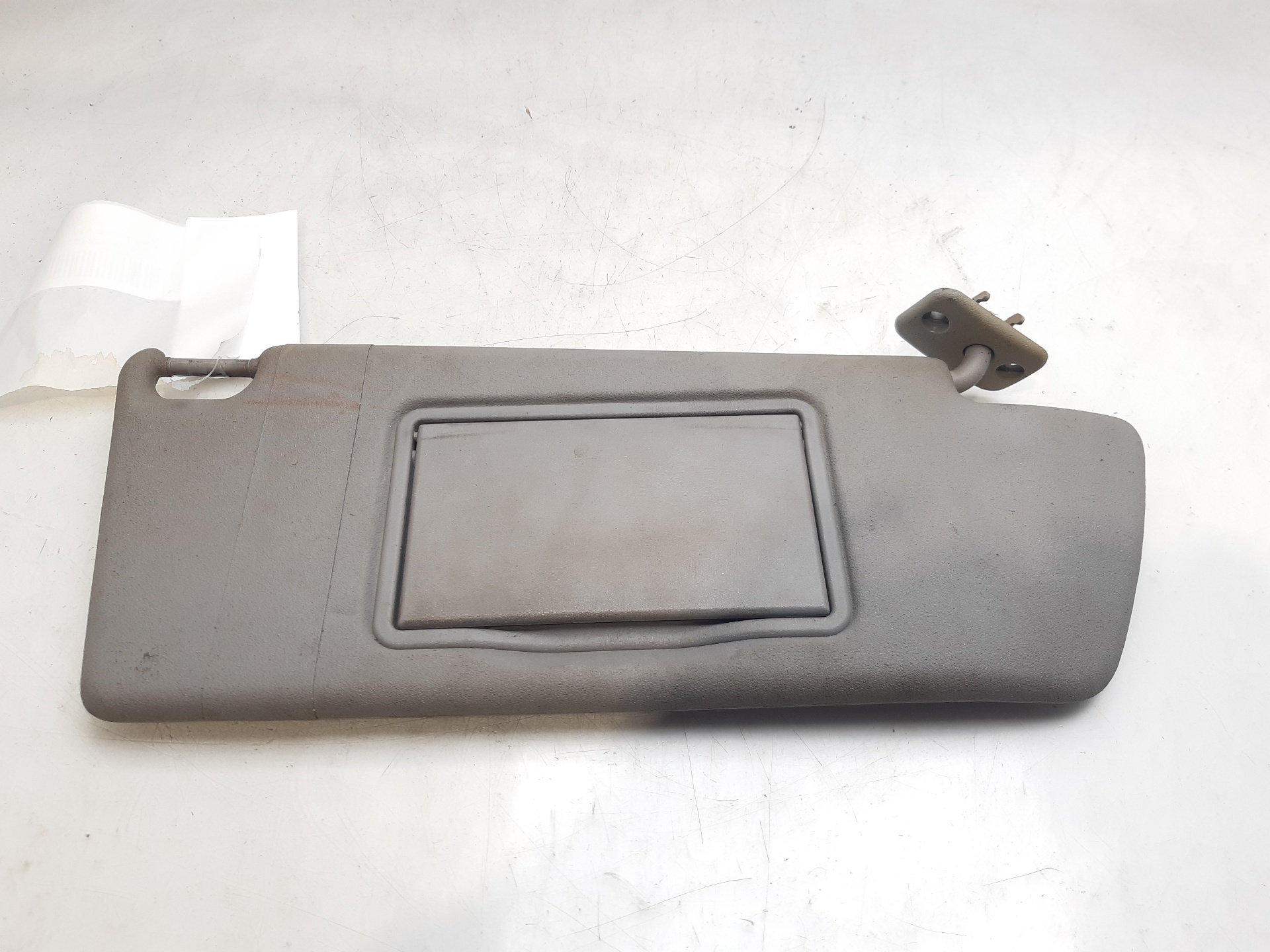 DODGE Vectra Right Side Sun Visor 13281677 23080996