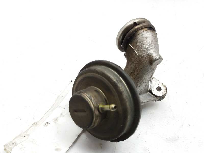 CITROËN C2 1 generation (2003-2009) EGR Valve 9646335680 18380366