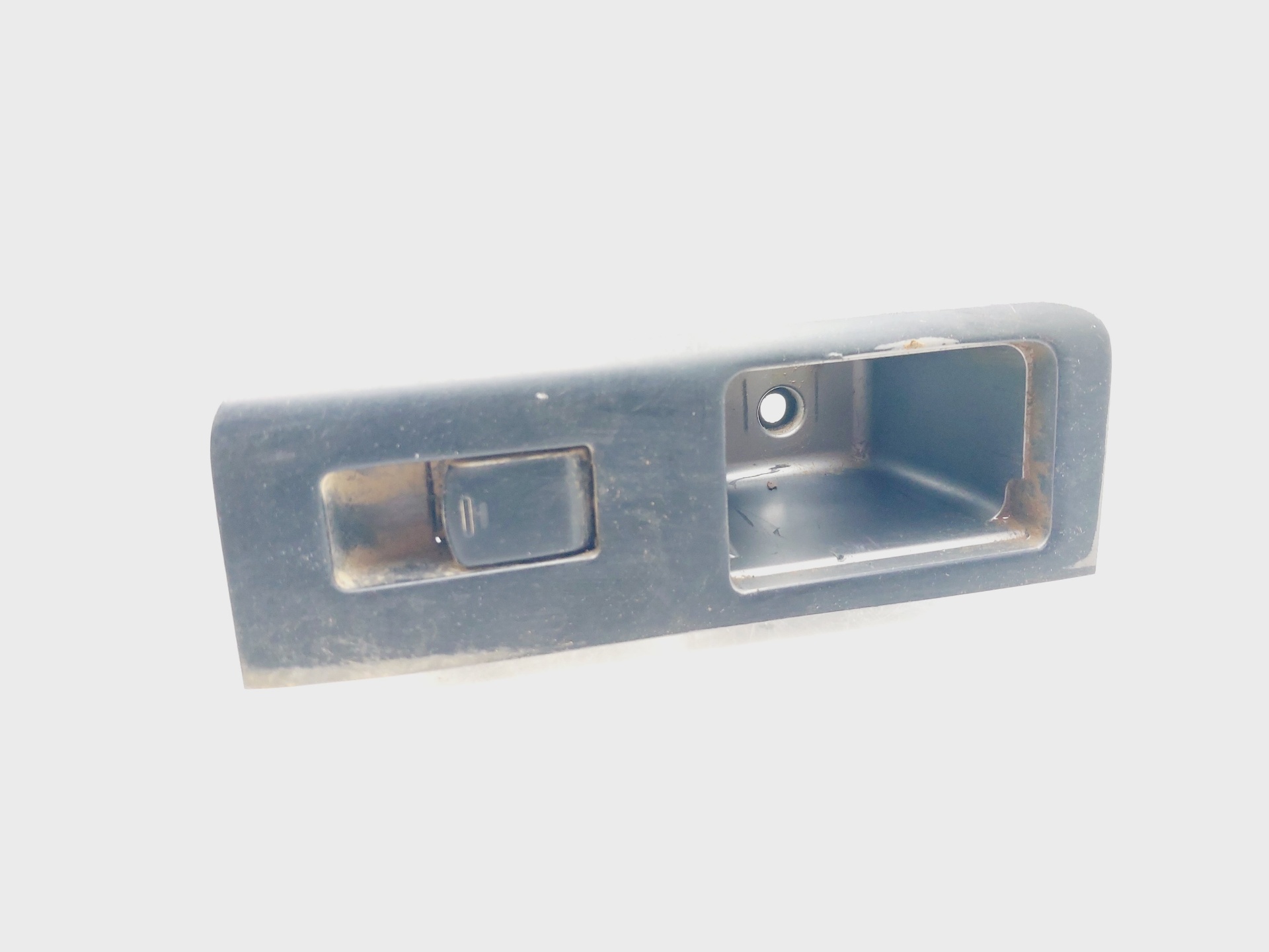NISSAN NP300 1 generation (2008-2015) Кнопка стеклоподъемника задней правой двери 25411EA00A 25207404