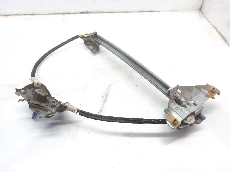 PEUGEOT 307 1 generation (2001-2008) Lève-vitre de porte arrière droite 9224A5 24107762