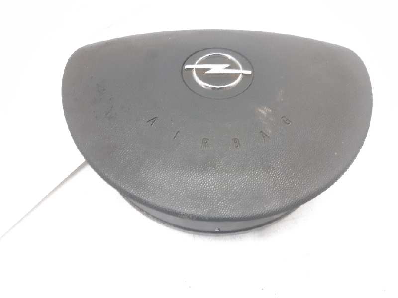 OPEL Corsa C (2000-2006) Kiti valdymo blokai 13111506 18435624