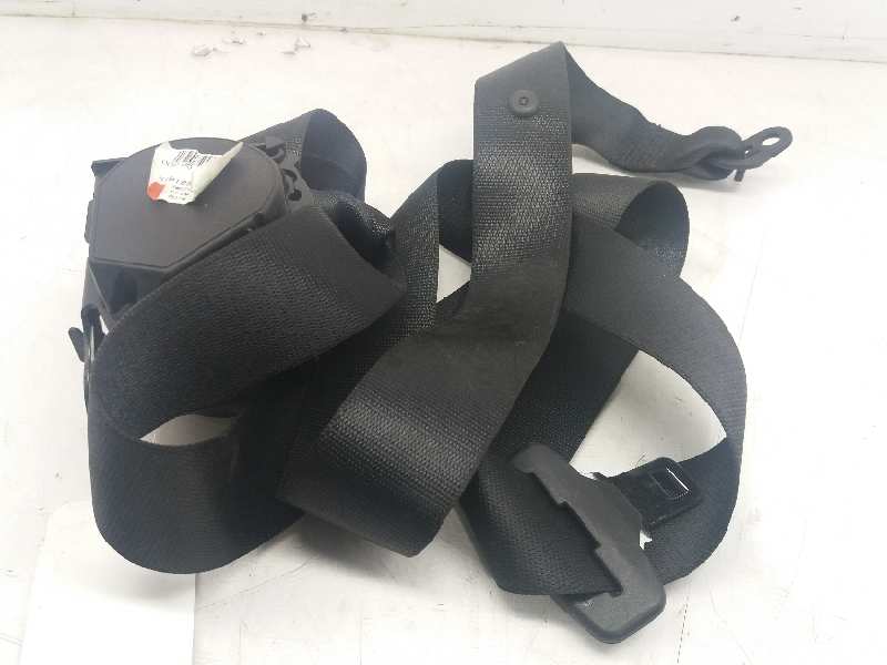 BMW 1 Series F20/F21 (2011-2020) Front Right Seatbelt 34078319D 20185557