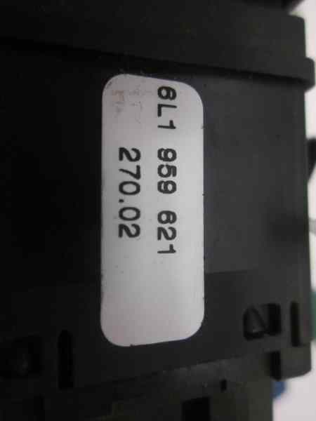 SEAT Cordoba 2 generation (1999-2009) Other Control Units 6L1959621 20191683