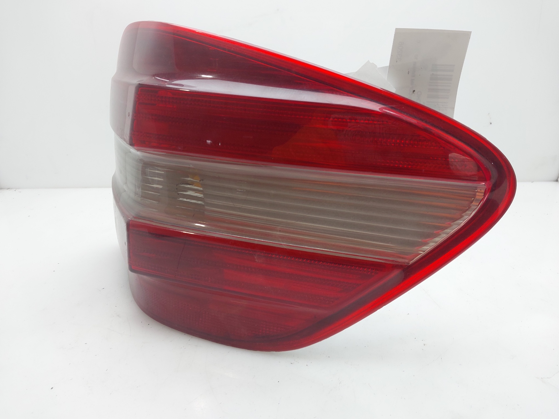 MERCEDES-BENZ M-Class W164 (2005-2011) Rear Right Taillight Lamp 1649061000 23373925