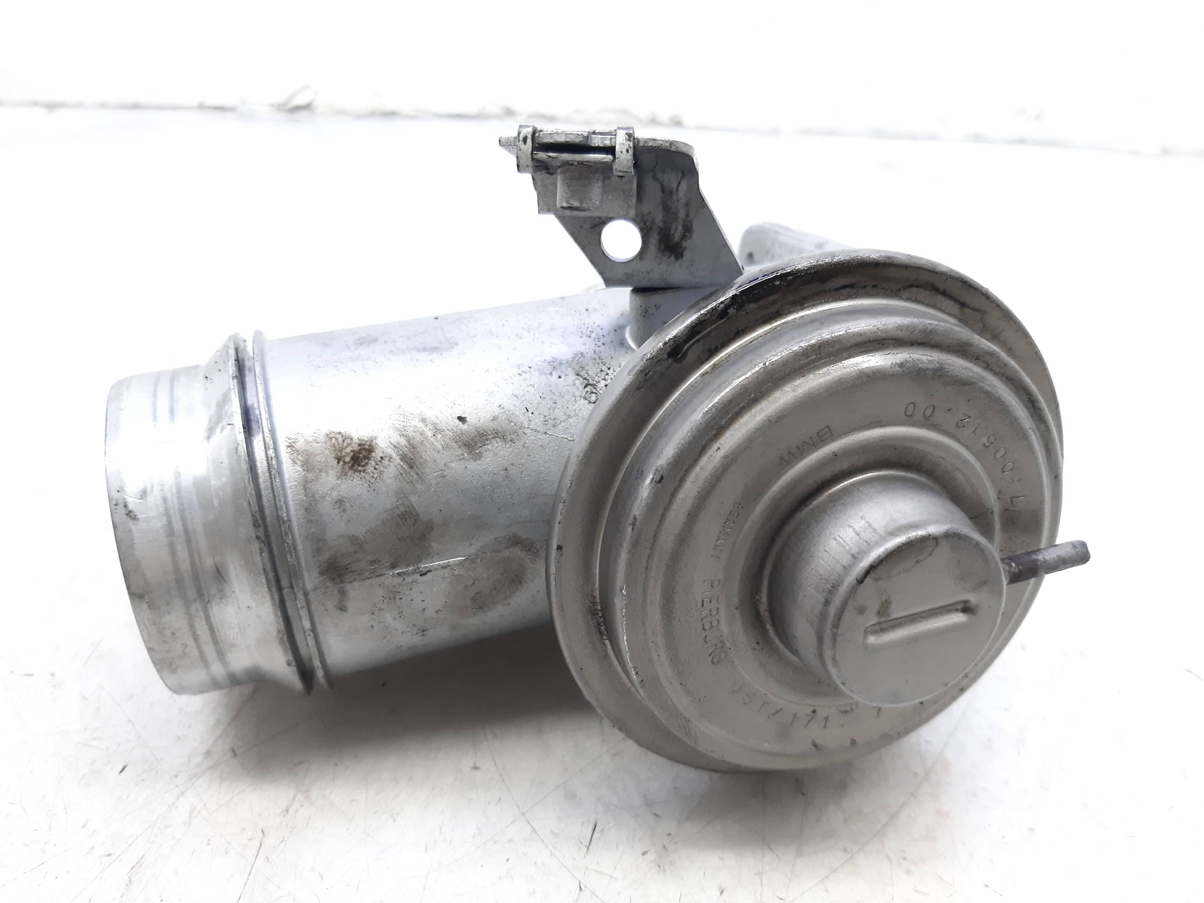 BMW 1 Series F20/F21 (2011-2020) EGR vožtuvas 7792077 22467143