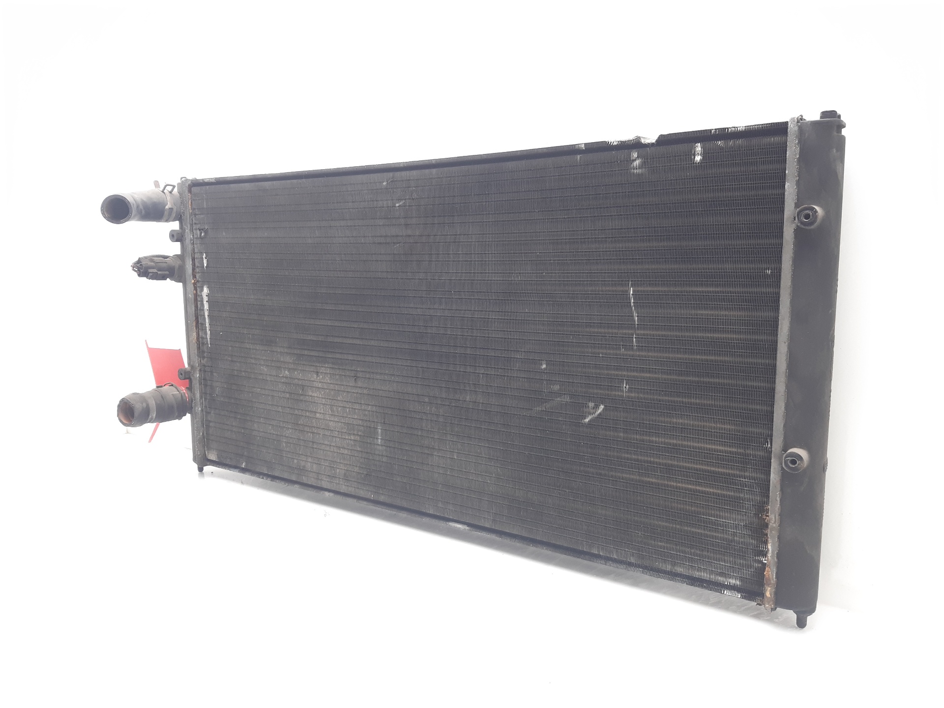 VOLKSWAGEN Passat B3 (1988-1993) Radiateur de climatisation 3A0121253AA 22560290