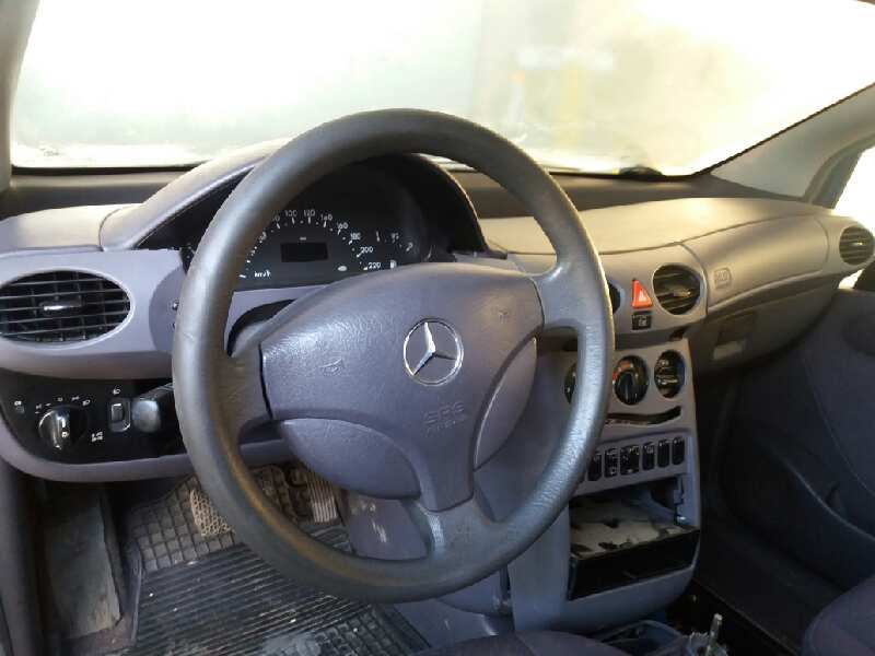 MERCEDES-BENZ A-Class W168 (1997-2004) Бачок омывателя 1688690220 20181953