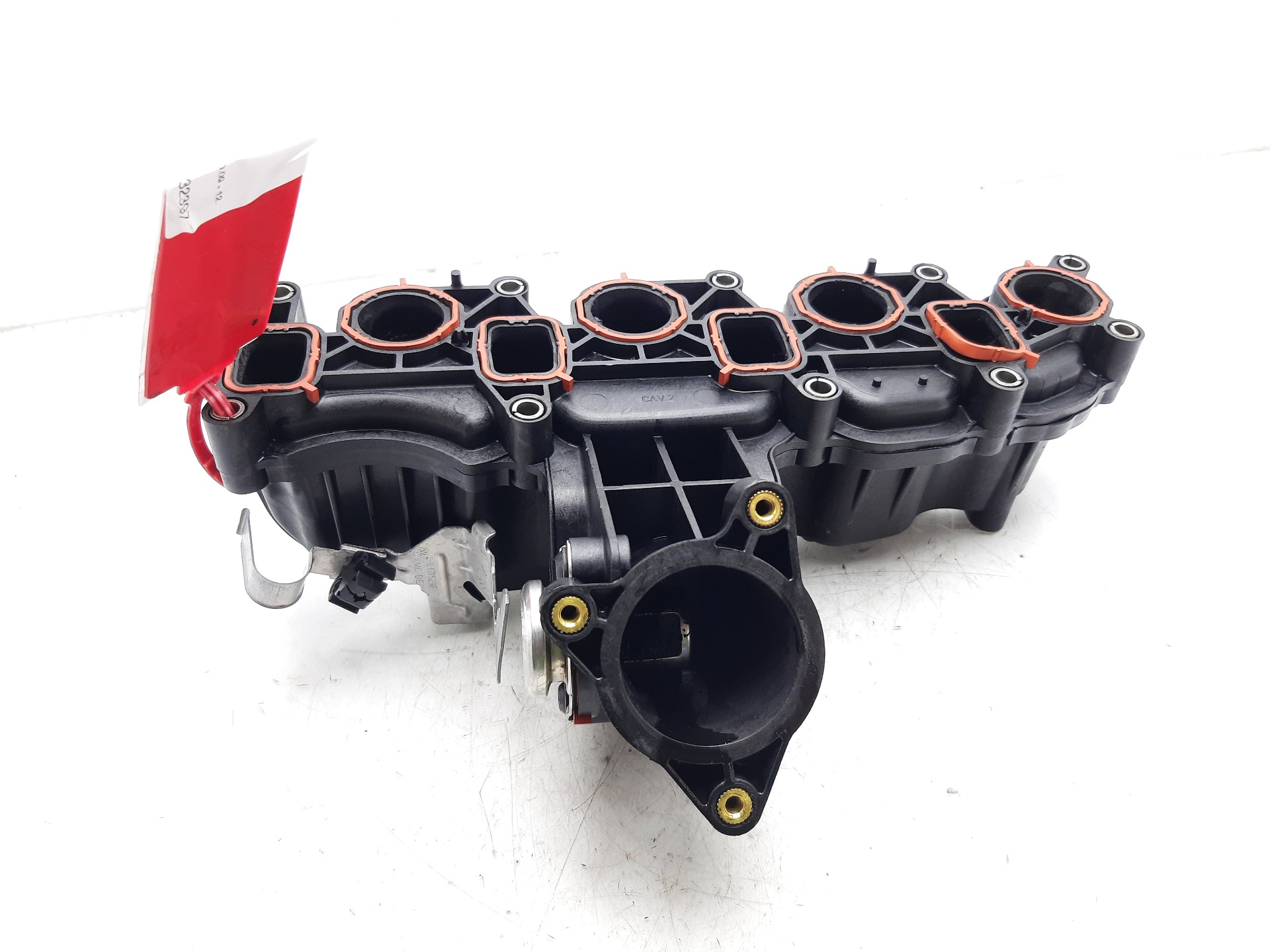 SEAT Toledo 3 generation (2004-2010) Inntaksmanifold 03L129711 22559917