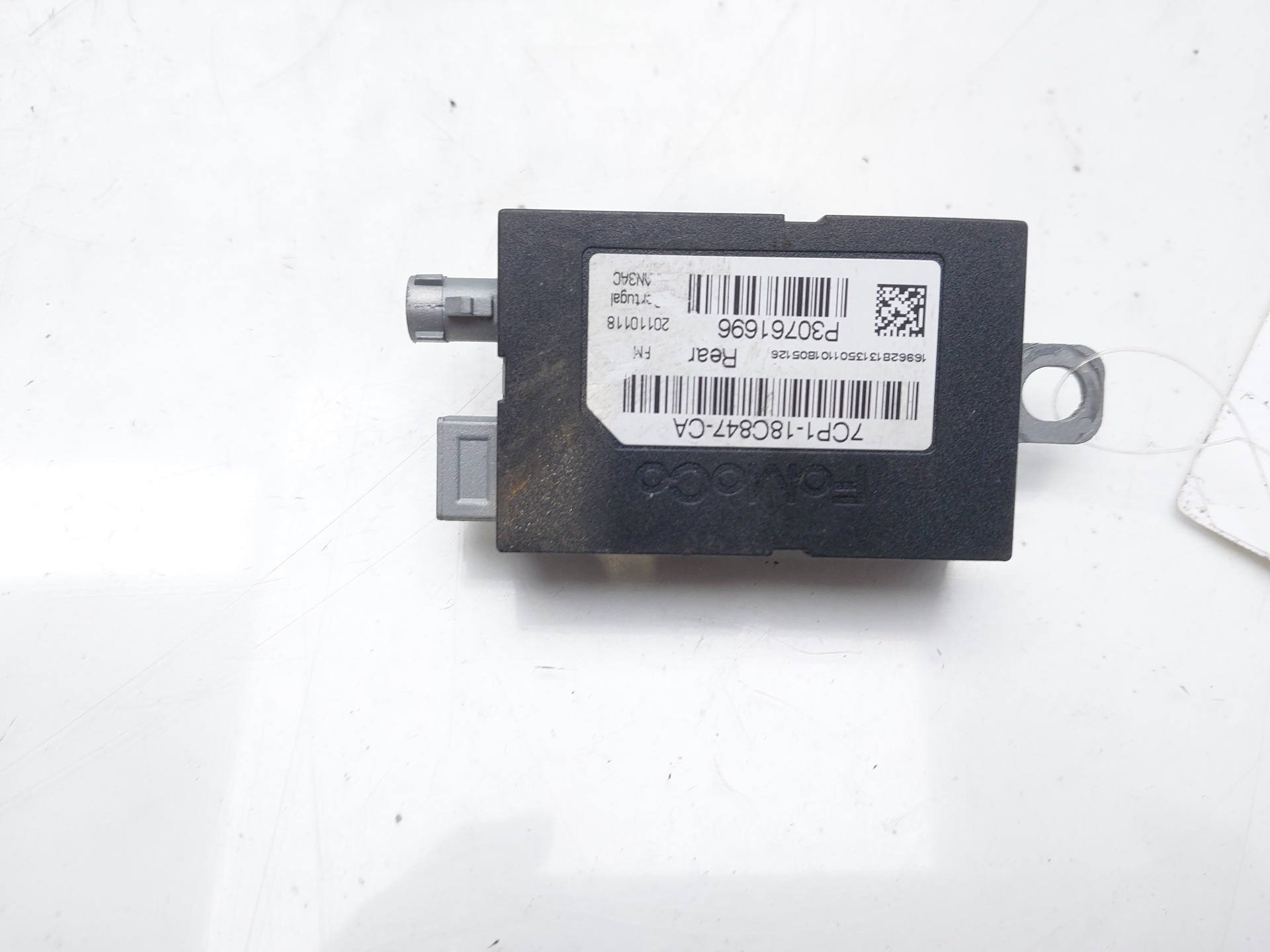 FORD Focus 3 generation (2011-2020) Other part 7CP118C847CA 22468913