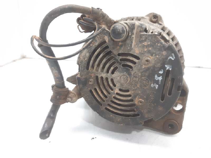 SEAT Ibiza 2 generation (1993-2002) Alternator 028903025 18495978