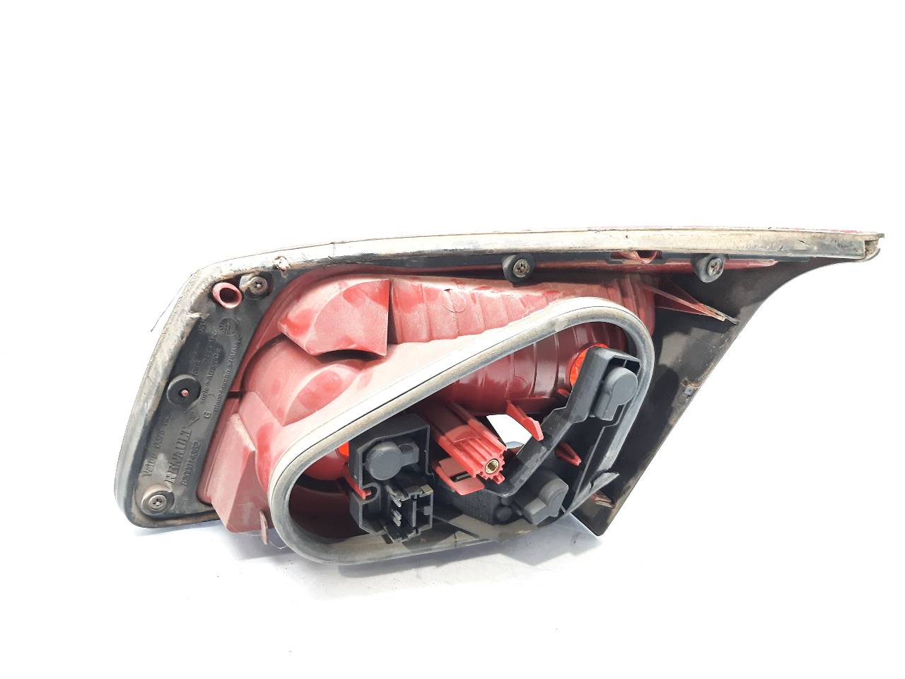 RENAULT Vel Satis 1 generation (2002-2009) Baklykt venstre bak 8200014362 24069571