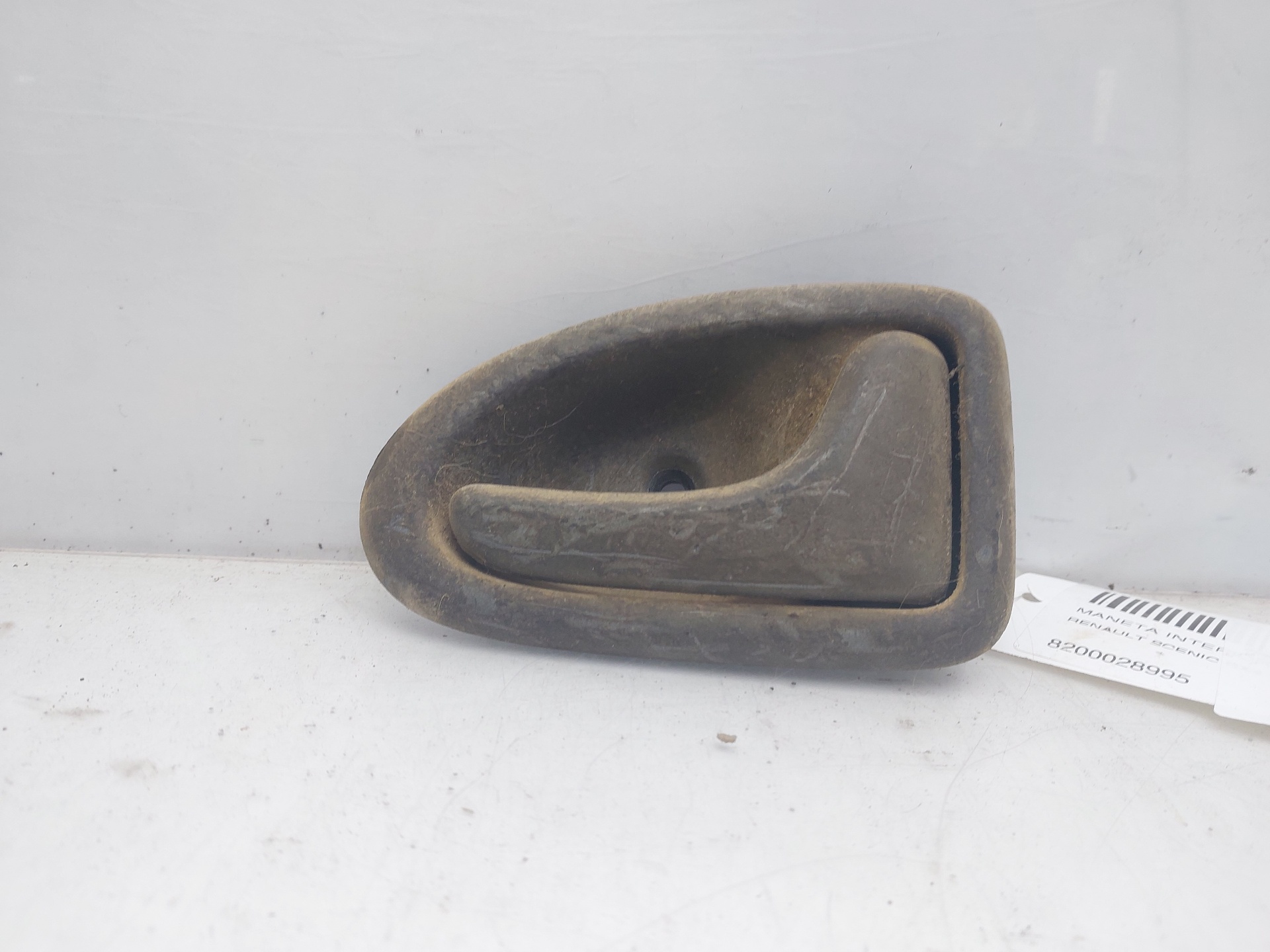 VOLVO Scenic 1 generation (1996-2003) Right Rear Internal Opening Handle 8200028995 23837372