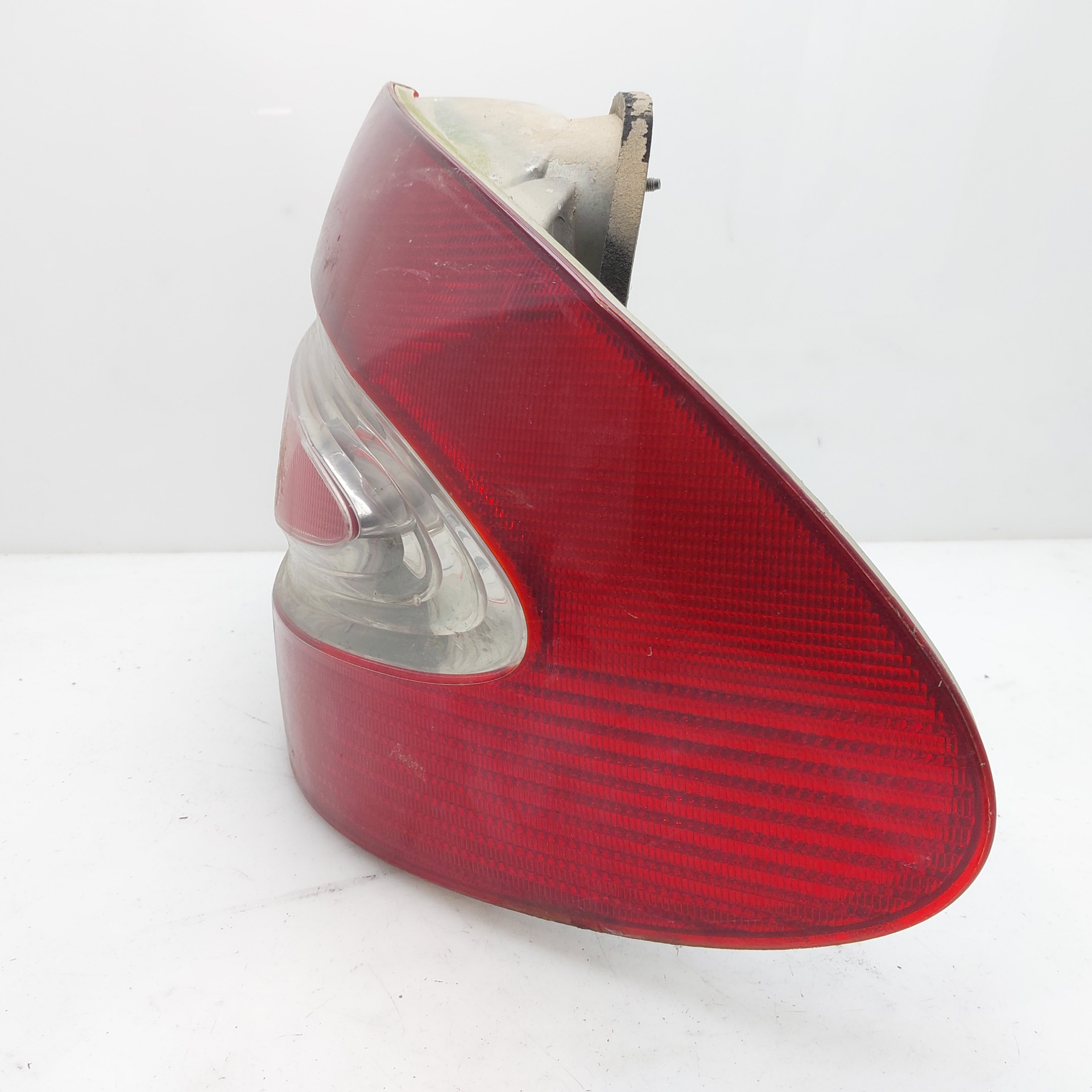 HUMMER CLK AMG GTR C297 (1997-1999) Rear Right Taillight Lamp A2098200264 25224155