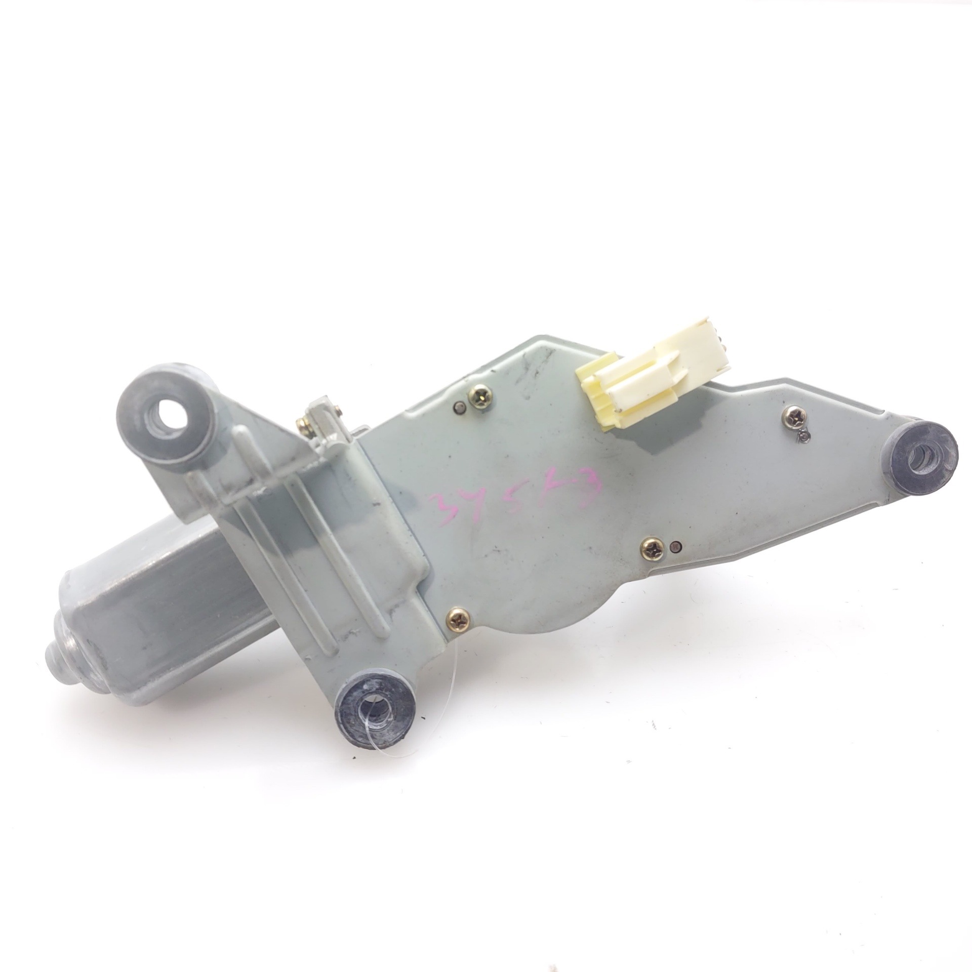 DAEWOO Lacetti 1 generation (2002-2020) Tailgate  Window Wiper Motor 96190209 24973270