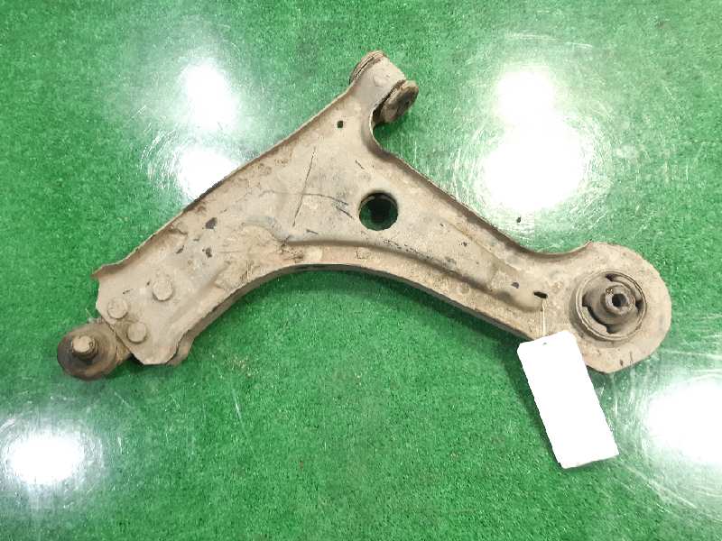 CHEVROLET Lacetti 1 generation (2002-2020) Front Left Arm 96415063 24110634