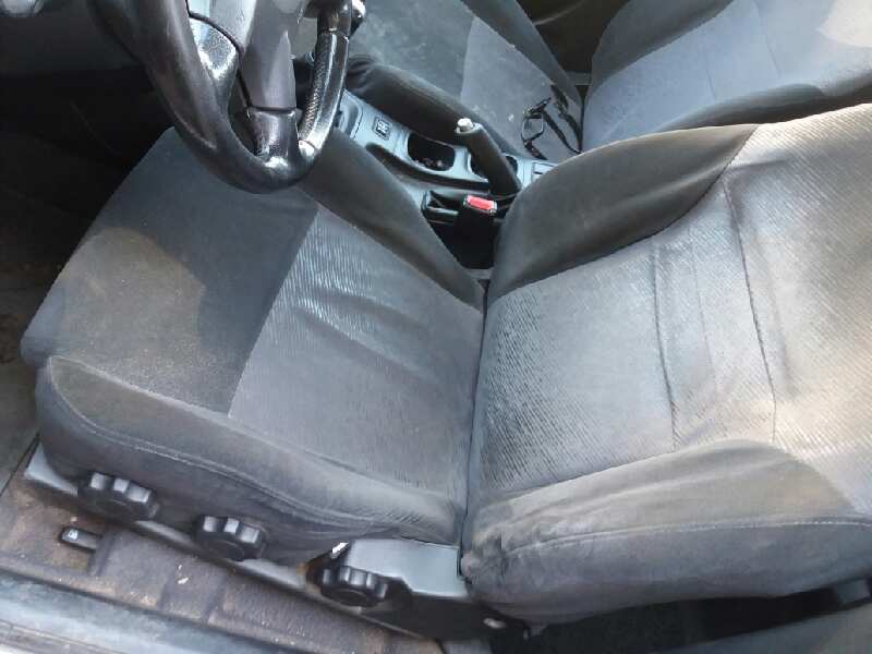 NISSAN Primera P12 (2001-2008) Aizmugurējo labo durvju logu pacēlājs 400600T1 20181088