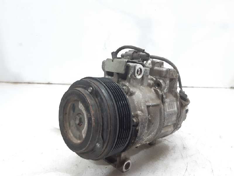 BMW 1 Series E81/E82/E87/E88 (2004-2013) Pompe de climatisation 4472601852 24105511