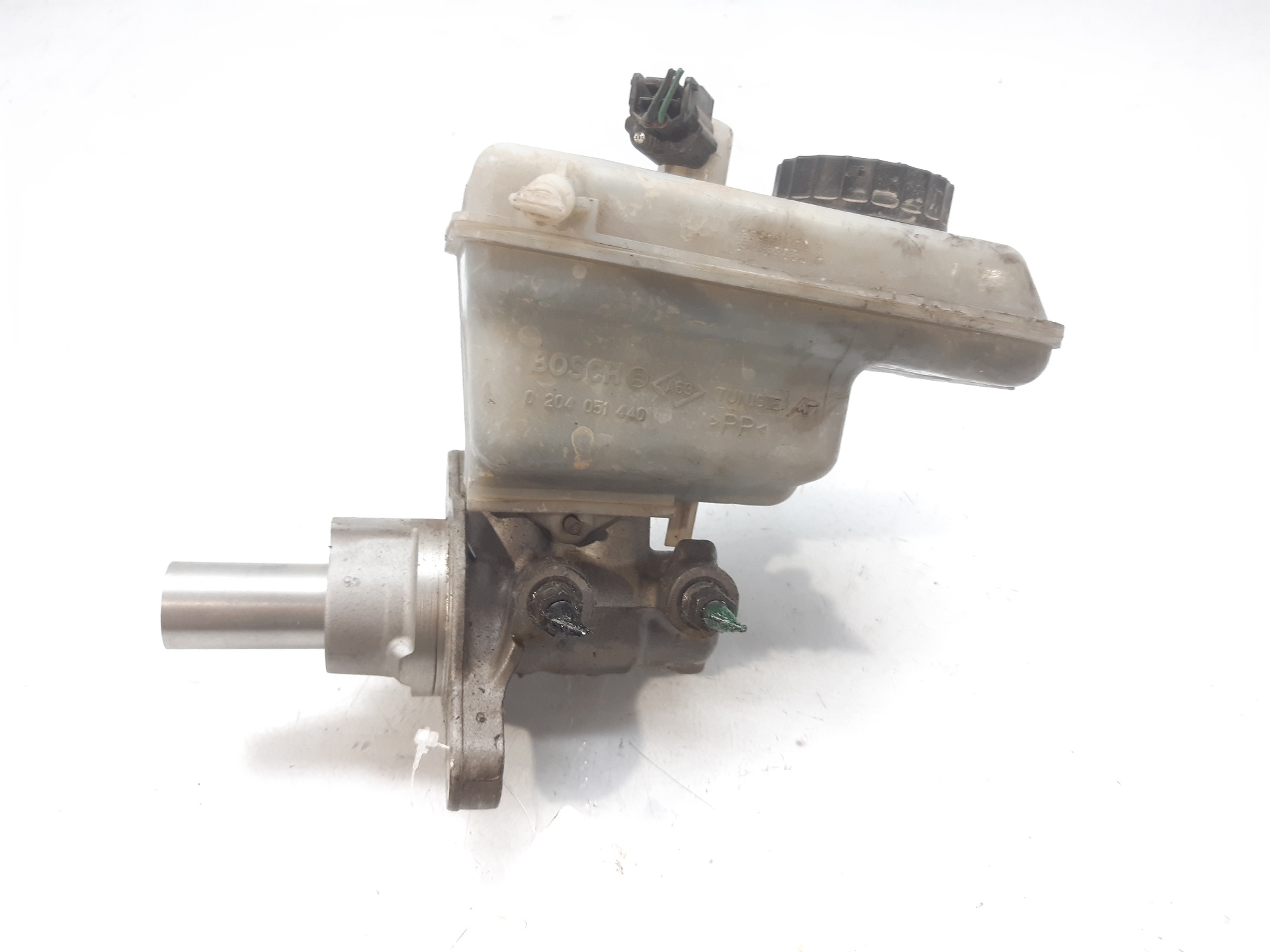 VOLKSWAGEN Laguna 3 generation (2007-2015) Brake Cylinder 460110001R 22304331