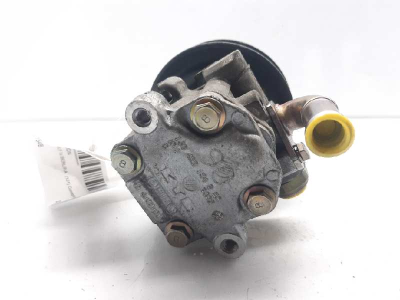 VOLKSWAGEN Bora 1 generation (1998-2005) Power Steering Pump 1J0422154B 18611692