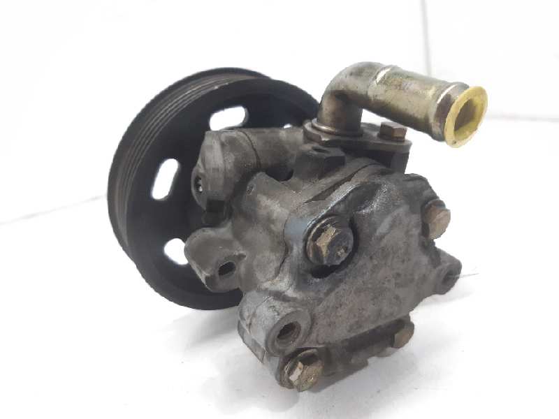 VOLKSWAGEN Bora 1 generation (1998-2005) Power Steering Pump 1J0422154B 18454052