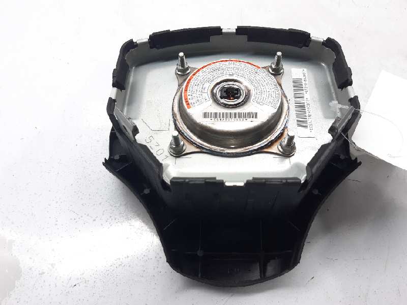 SUZUKI Swift 4 generation (2010-2016) Other Control Units 4815065J00C 18595404