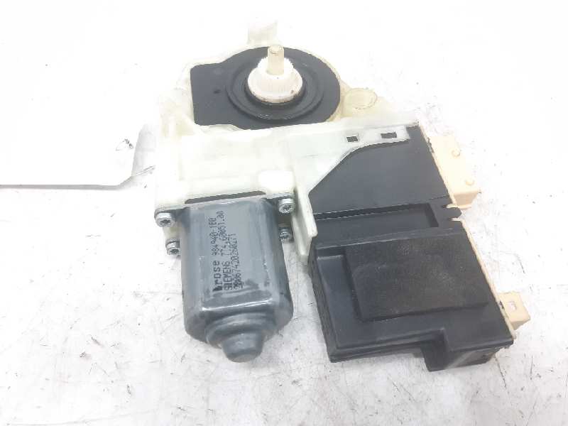 CITROËN C4 1 generation (2004-2011) Front Right Door Window Control Motor 9681574880 20190674