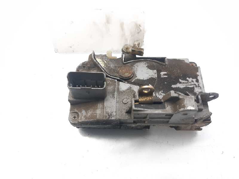 CITROËN C5 1 generation (2001-2008) Serrure de porte avant gauche 9135J1 18613820