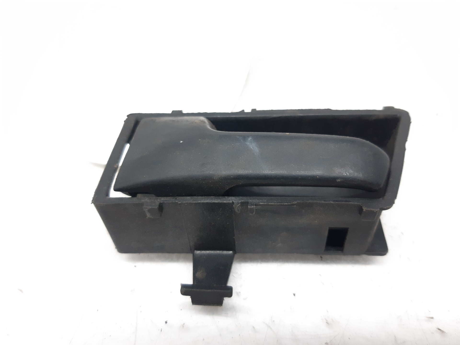 VOLKSWAGEN Golf 2 generation (1983-1992) Front Left Door Interior Handle Frame 321837235A 22019505