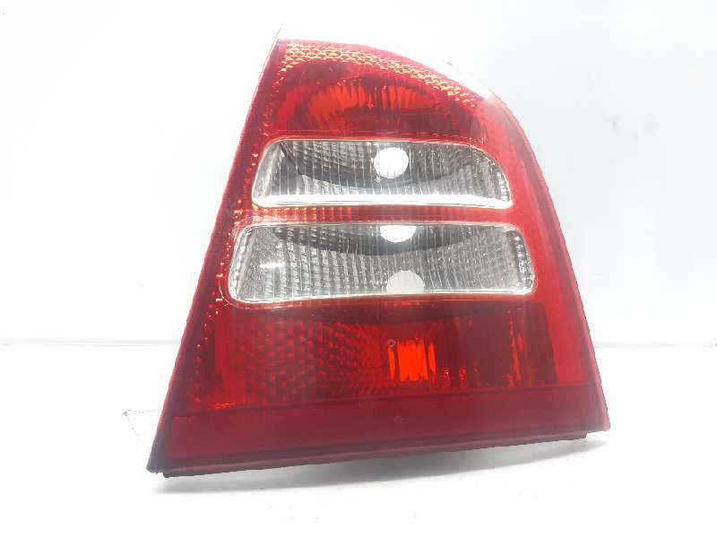 SKODA Octavia 1 generation (1996-2010) Rear Right Taillight Lamp 1U6945096 18619490