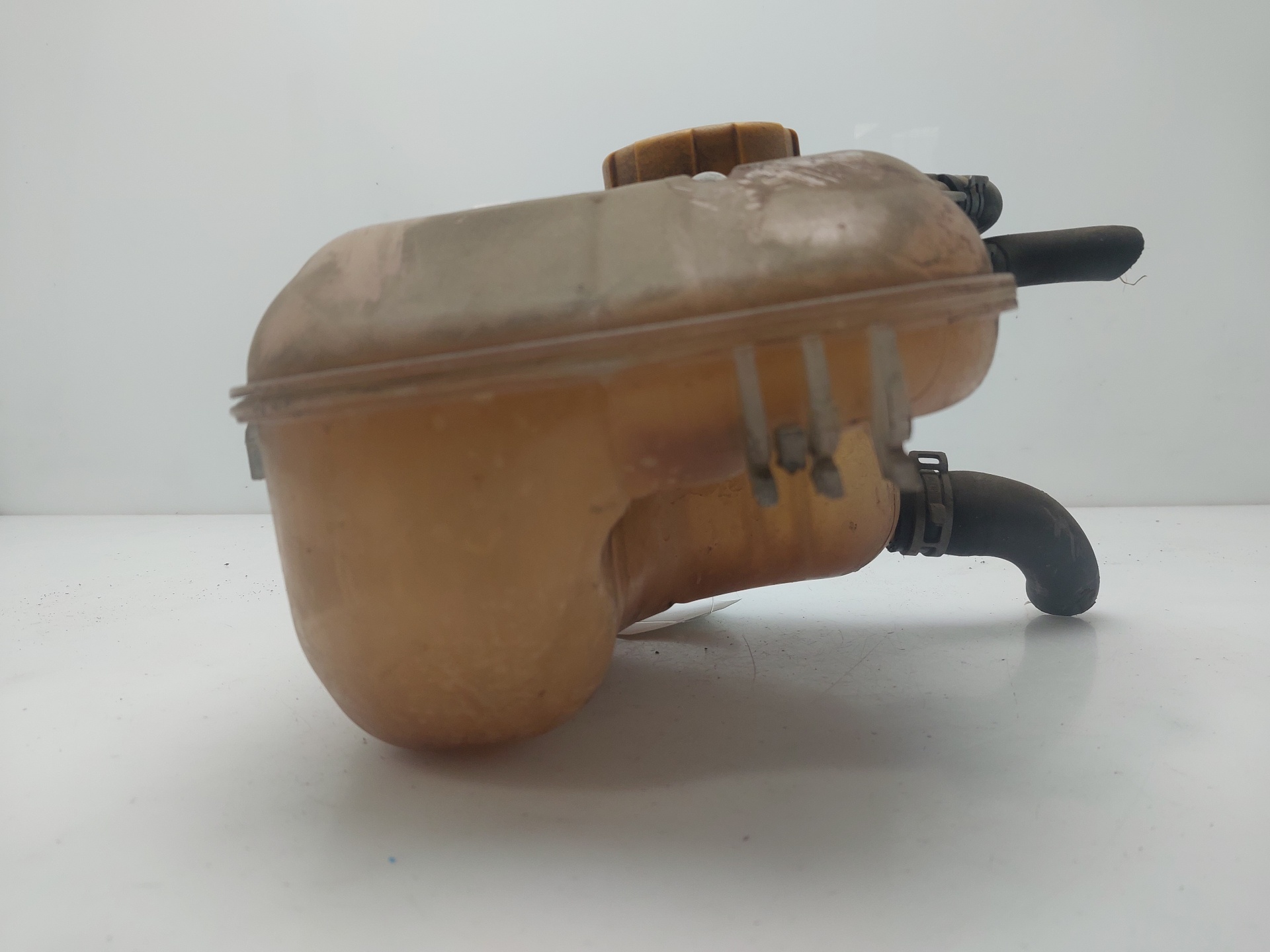 OPEL Zafira B (2005-2010) Expansion Tank 13127128 25446674