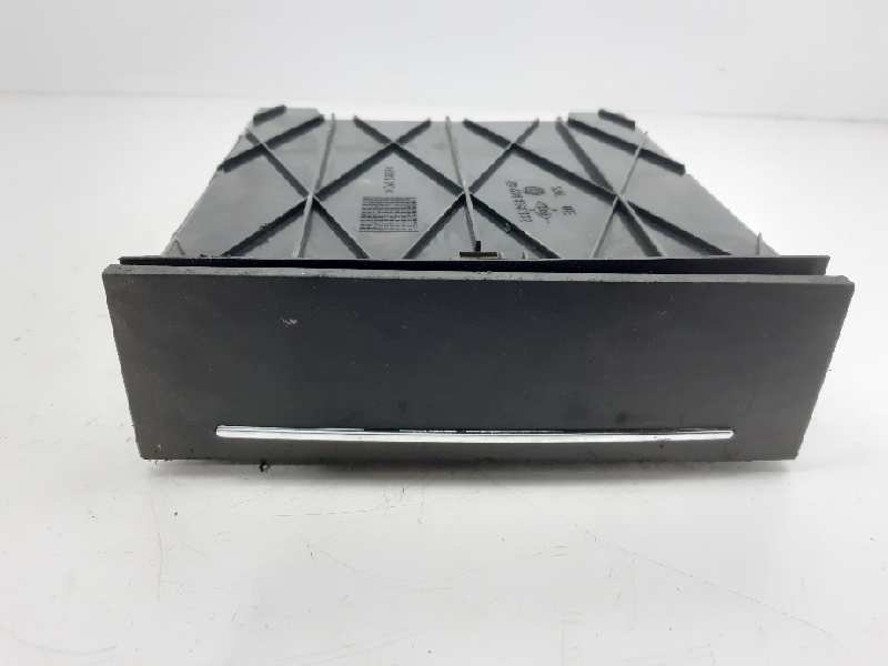 SKODA Superb 1 generation (2001-2008) Glove Box 6Y0858332 20170667