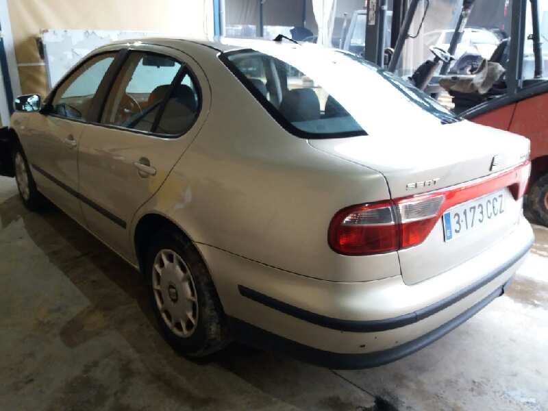 SEAT Toledo 2 generation (1999-2006) Моторчик стеклоподъемника задней левой двери 1C0959811A 20179551