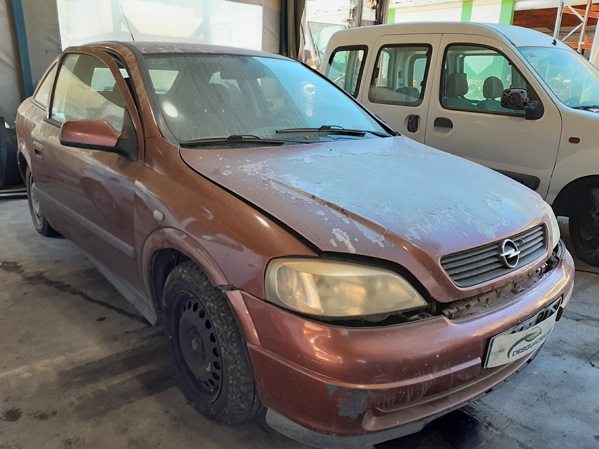 OPEL Astra H (2004-2014) Пепельница 90561251 24070175