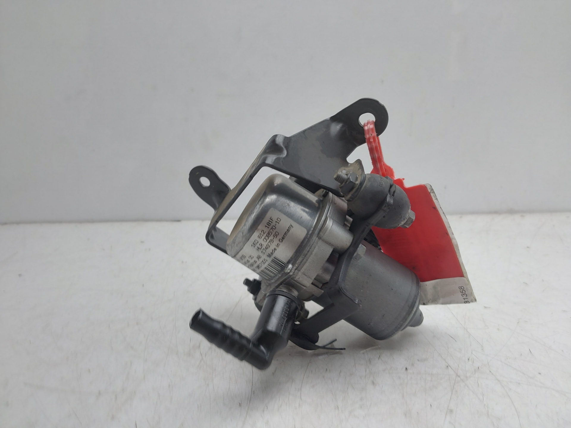 SEAT Alhambra 2 generation (2010-2021) Vacuum Pump 1K0612181F 22414529