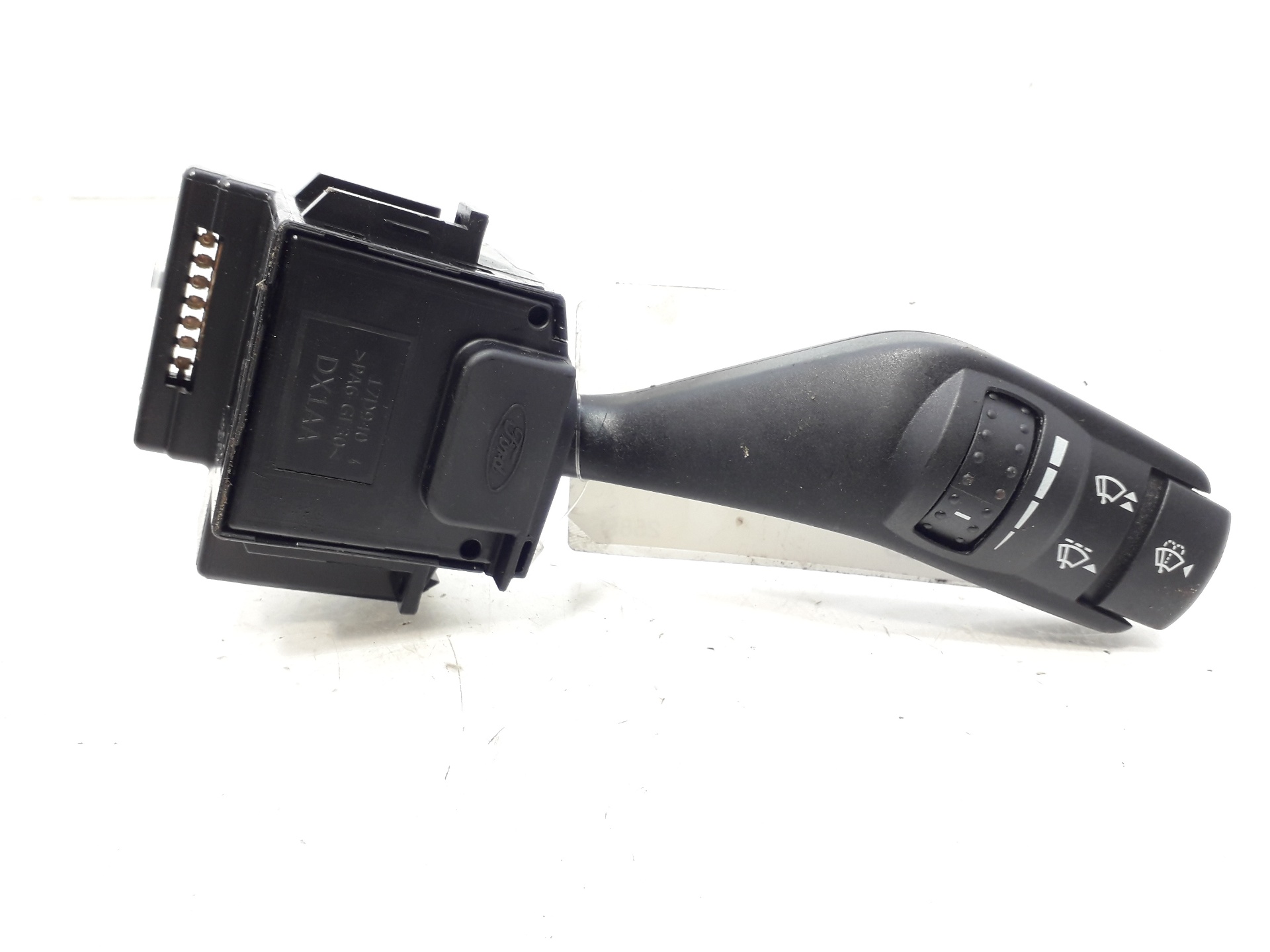 FORD Focus 2 generation (2004-2011) Indicator Wiper Stalk Switch 4M5T17A553BD 22020307