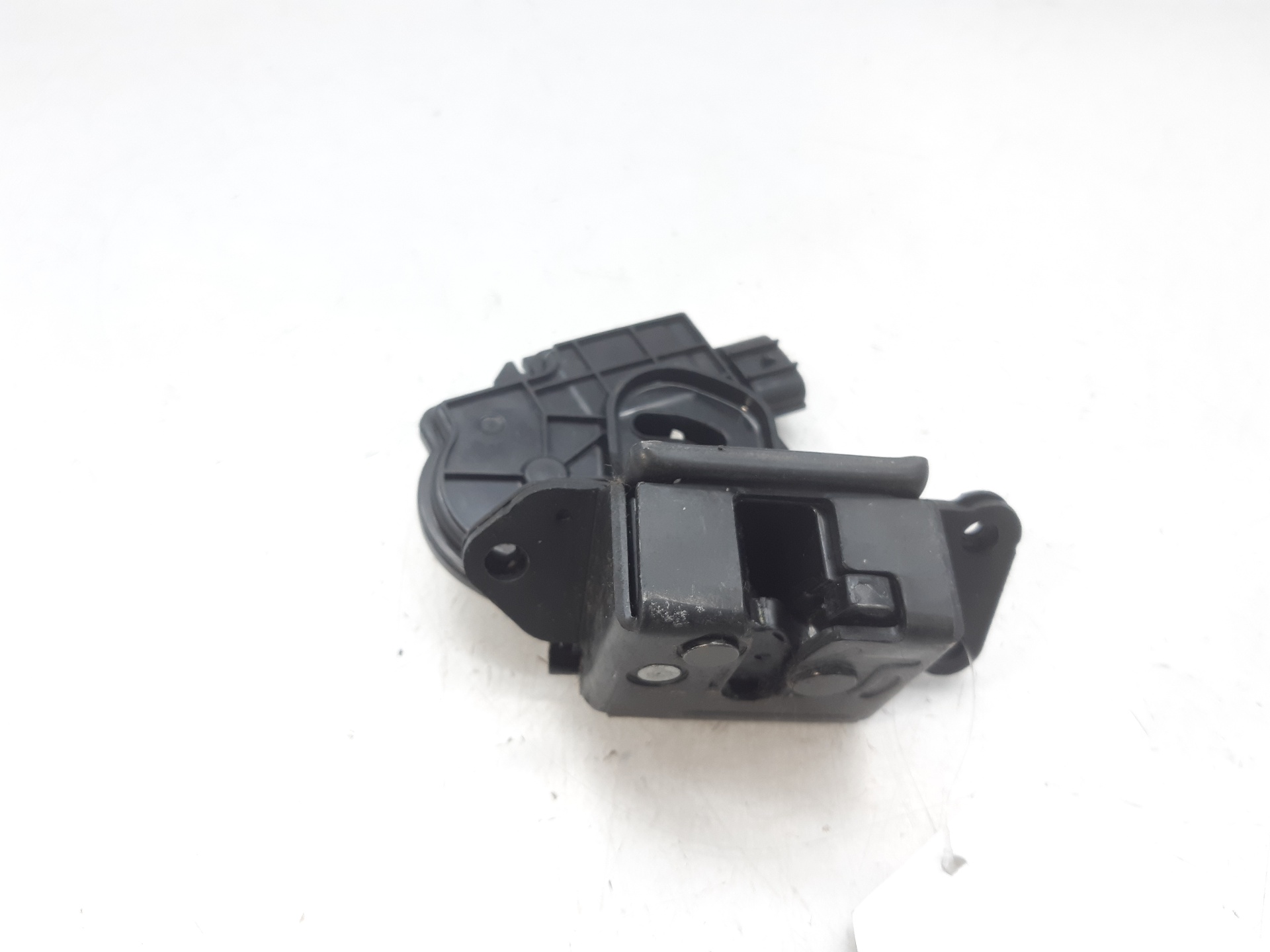 TOYOTA Prius Plus 1 generation (2012-2020) Tailgate Boot Lock 6935002080 24054126