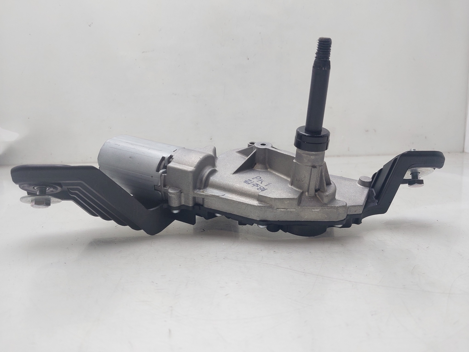 KIA Sportage 4 generation (2016-2022) Tailgate  Window Wiper Motor 98700D9000 24142383