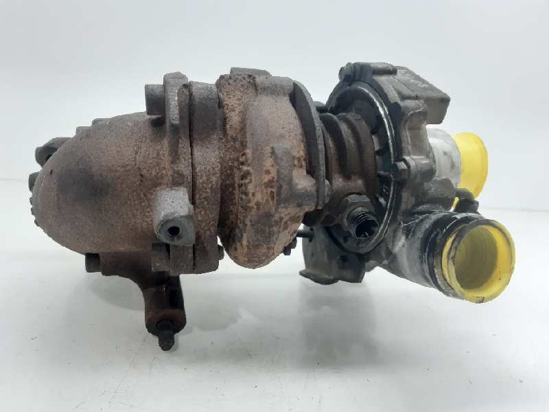 OPEL Astra H (2004-2014) Tурбина 90530995 24006530