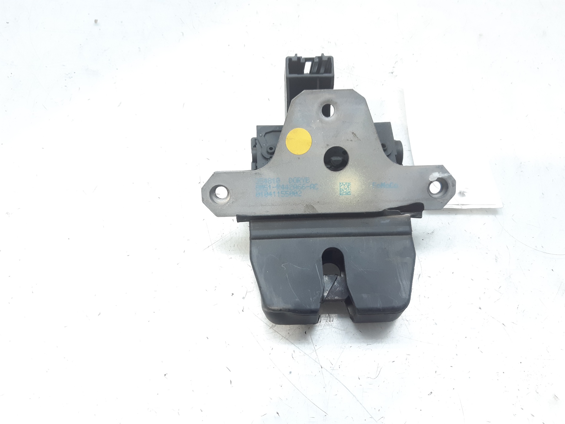 FORD C-Max 2 generation (2010-2019) Tailgate Boot Lock 8M51R442A66AC 21258059