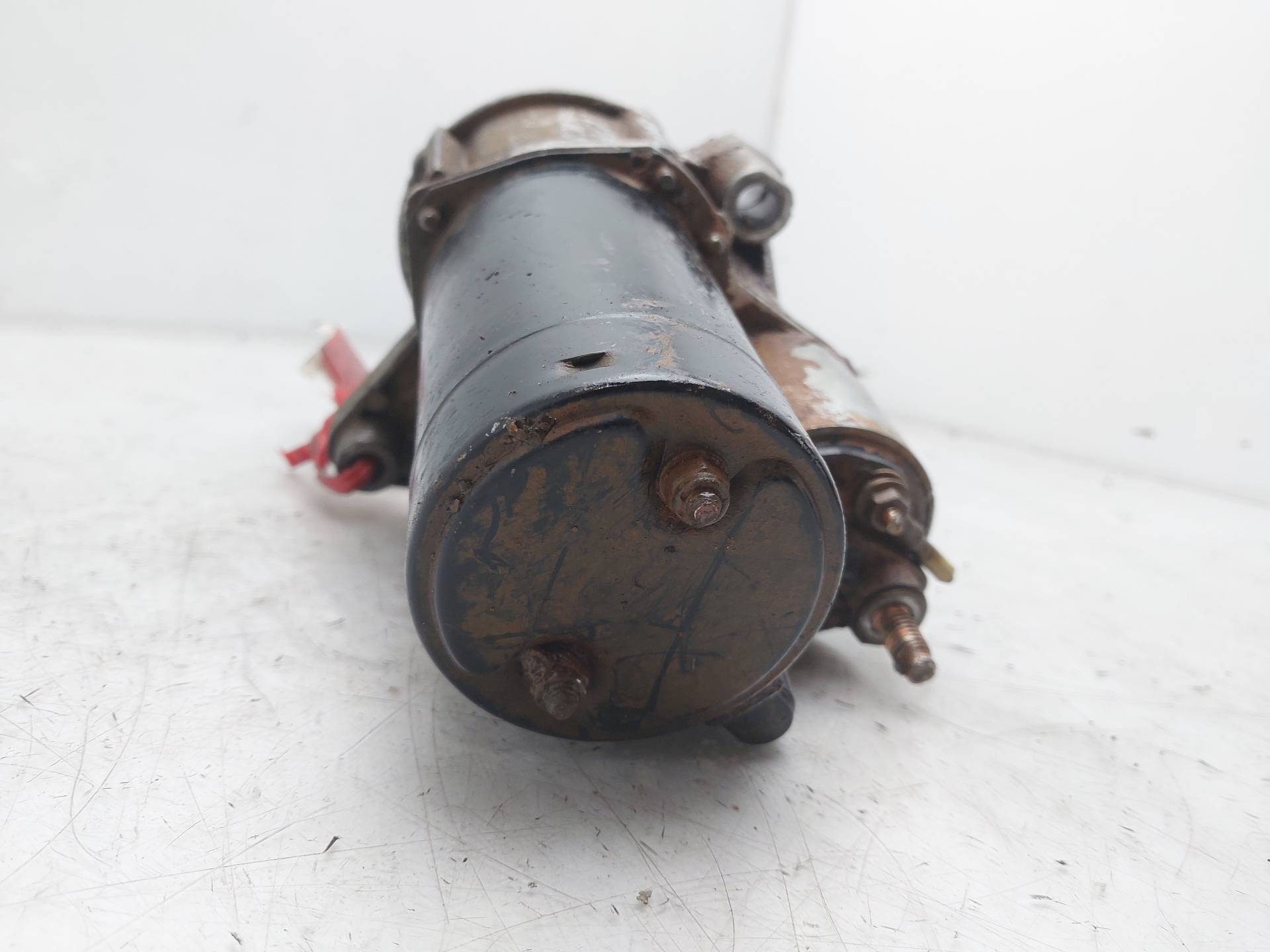 CITROËN Xsara 1 generation (1997-2004) Starter Motor 9640825280 25393927