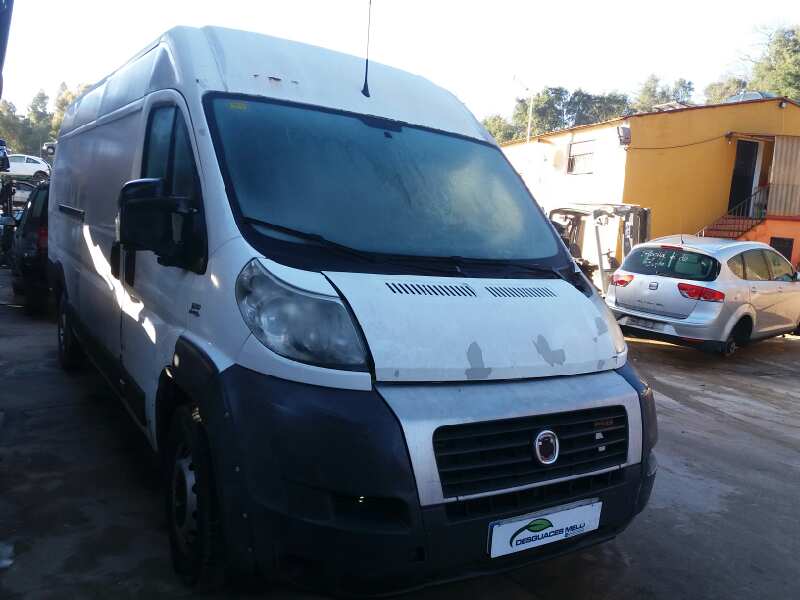 FIAT Ducato Капот 1340587080 20184214