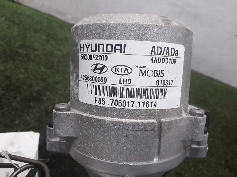 HYUNDAI Elantra MD (2010-2017) Steering Column Mechanism F256399500 22037360