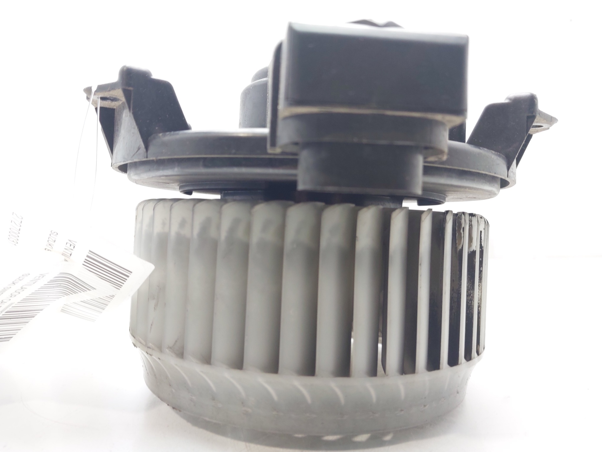 SUZUKI Swift 4 generation (2010-2016) Motor încălzitor interior 2727000311 22885708