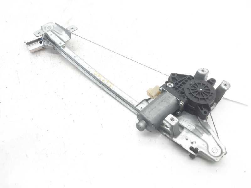 SAAB 95 1 generation (1959-1977) Rear Right Door Window Regulator 5333422 18598287