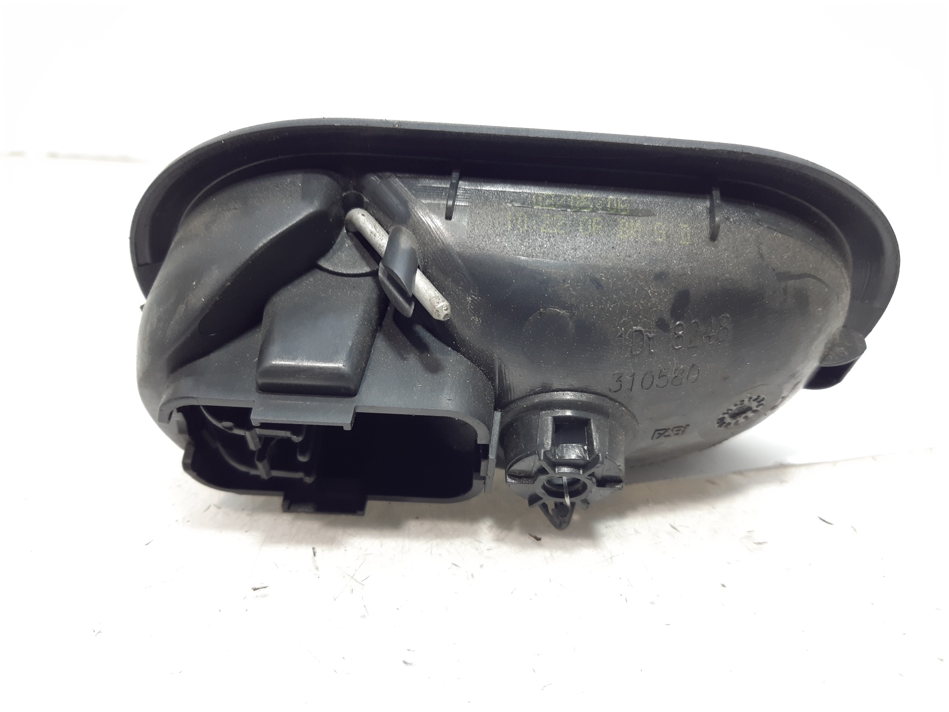 RENAULT Clio 3 generation (2005-2012) Right Rear Internal Opening Handle 8200310580 22273659