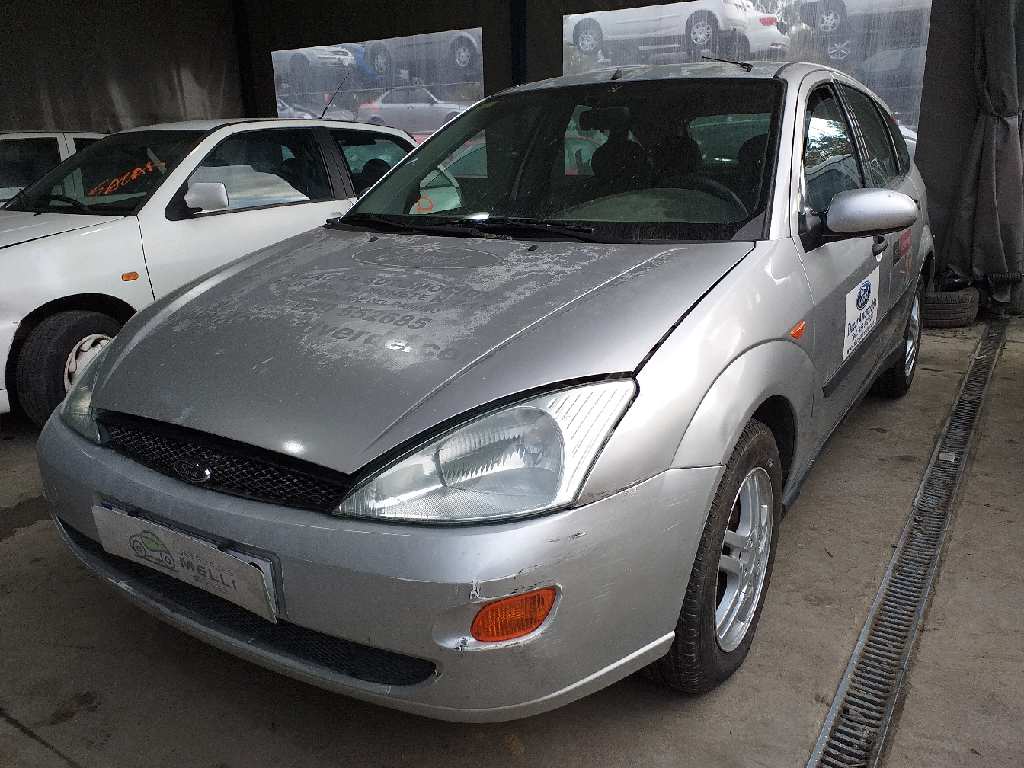 FORD Focus 1 generation (1998-2010) Другие кузовные детали 5M5115K272AA 20195965