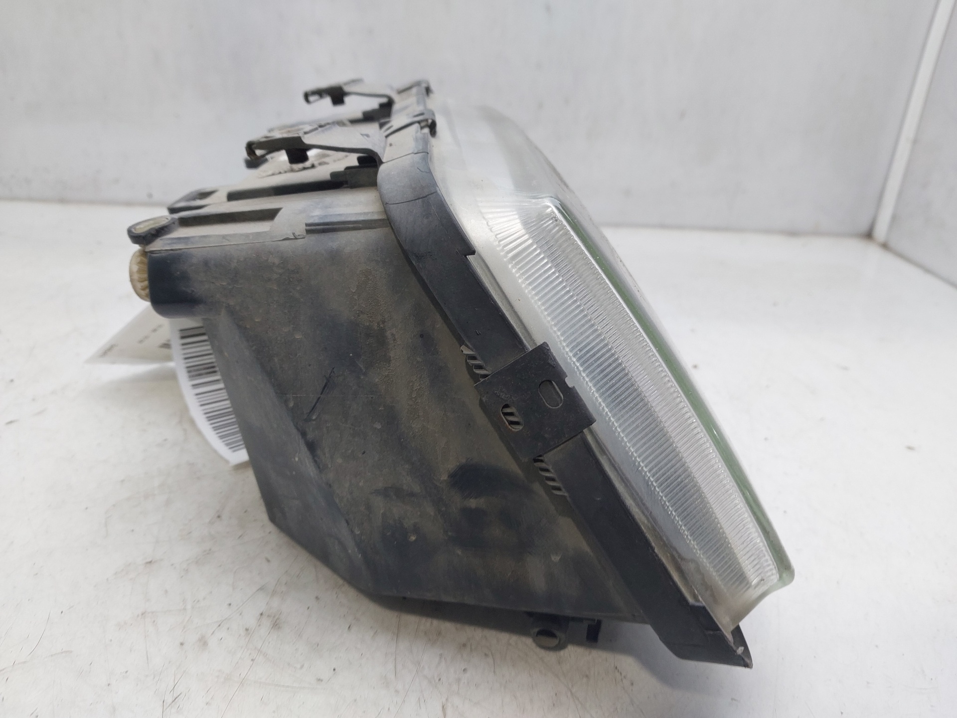 ALFA ROMEO Spider 916 (1995-2006) Front Left Headlight 8L0941029 24851591