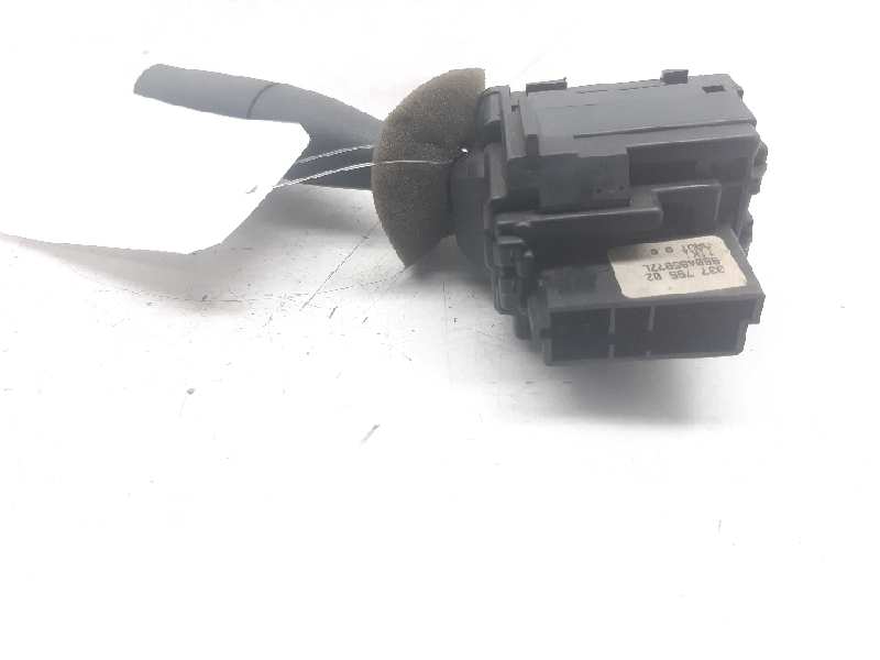 CITROËN Saxo 2 generation (1996-2004) Indicator Wiper Stalk Switch 96049597ZL 22072488