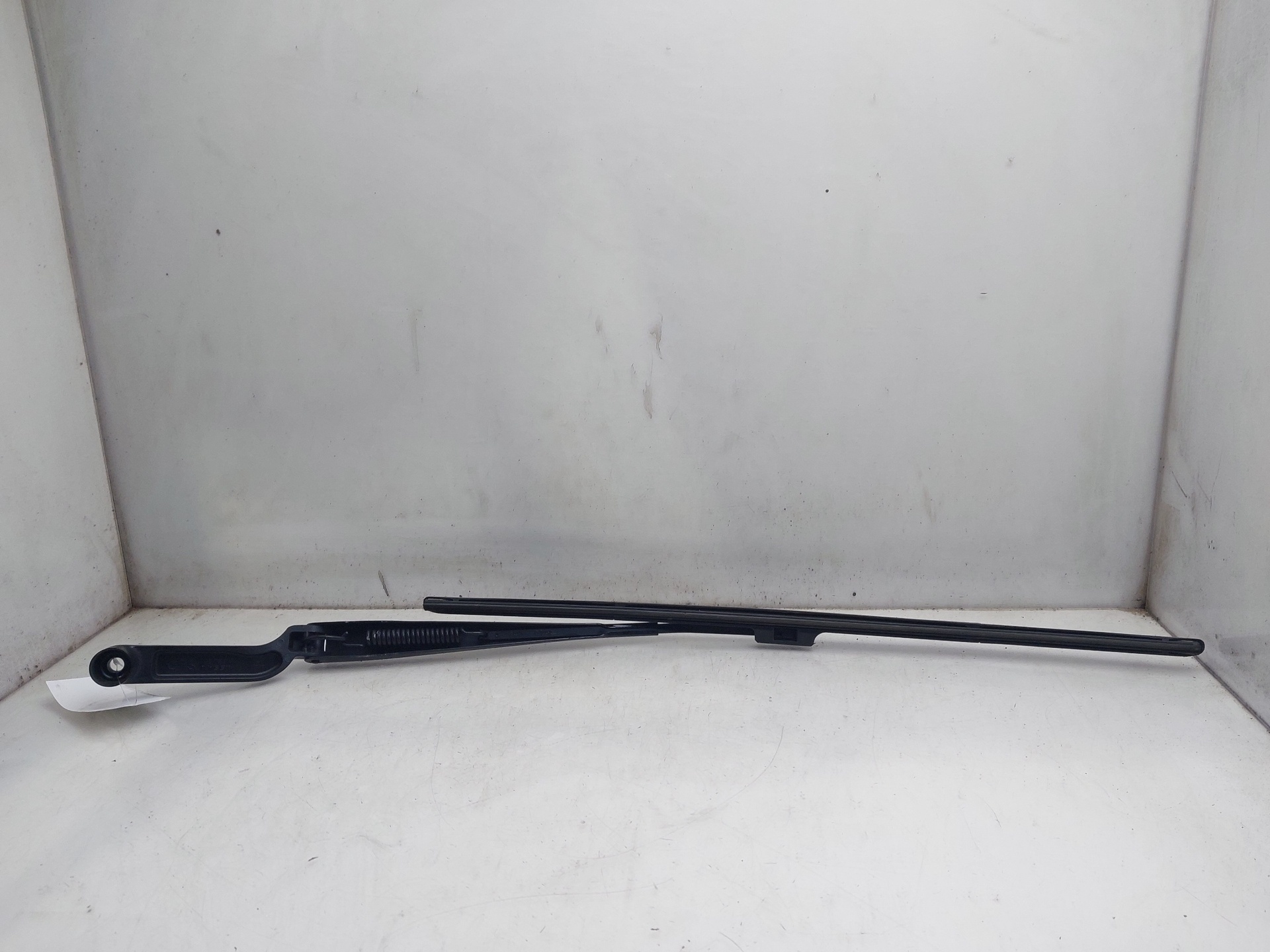 NISSAN Qashqai 2 generation (2013-2023) Front Wiper Arms 288864EH1A 24149619