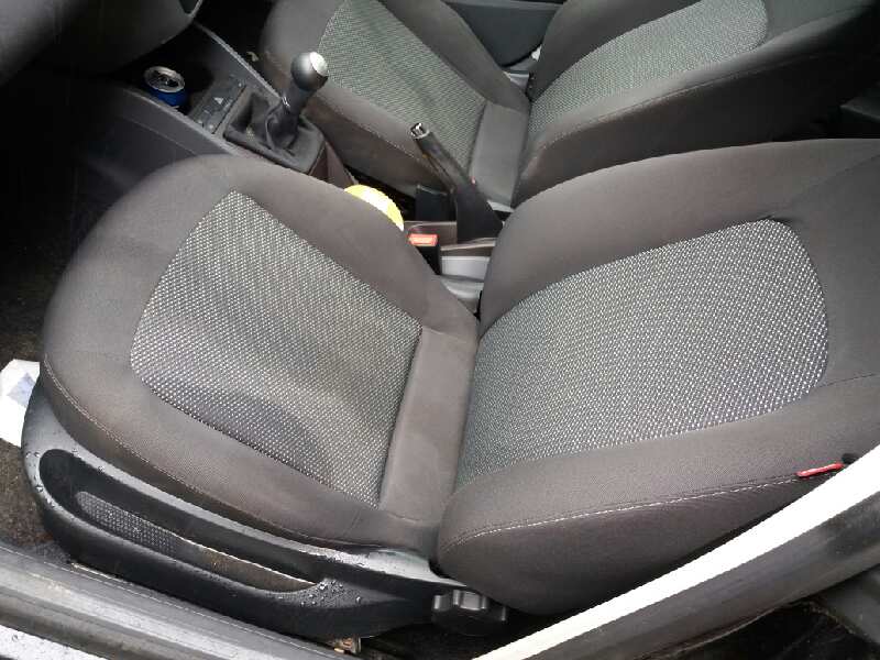 SEAT Cordoba 2 generation (1999-2009) Tailgate  Window Wiper Motor 6J4955711 20178028
